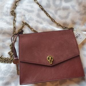 Fossil Stevie Crossbody Purse 